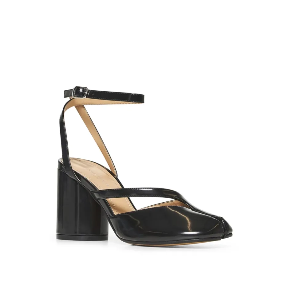 Discount Tabi Pump Sandaler Dame Pumps|Stiletter