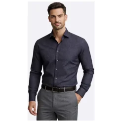 Tailor Fit Skjorte Skjorter