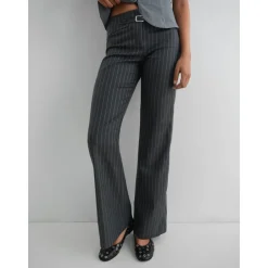 Online Tailored Nicole Trousers Dame Bukser