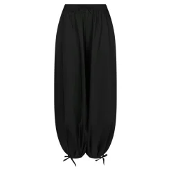 New Tapered Trousers Dame Bukser