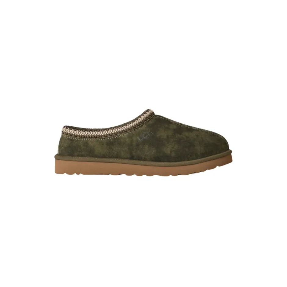Best Tasman Baxter Slipper Hjemmesko