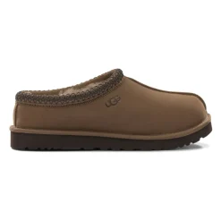 Tasman II Nubuck Slipper Hjemmesko