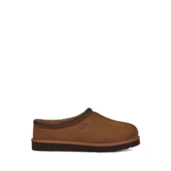 New Tasman II Nubuck Slipper Hjemmesko