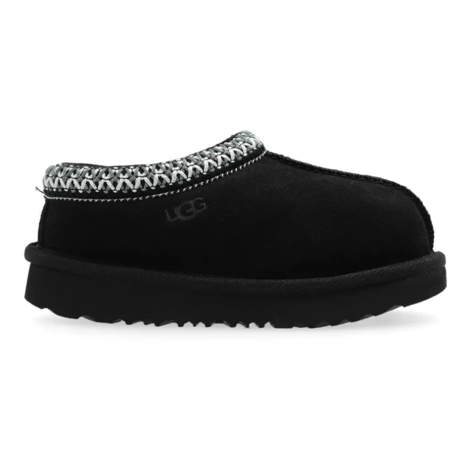 Discount Tasman II Slipper Børn Hjemmesko