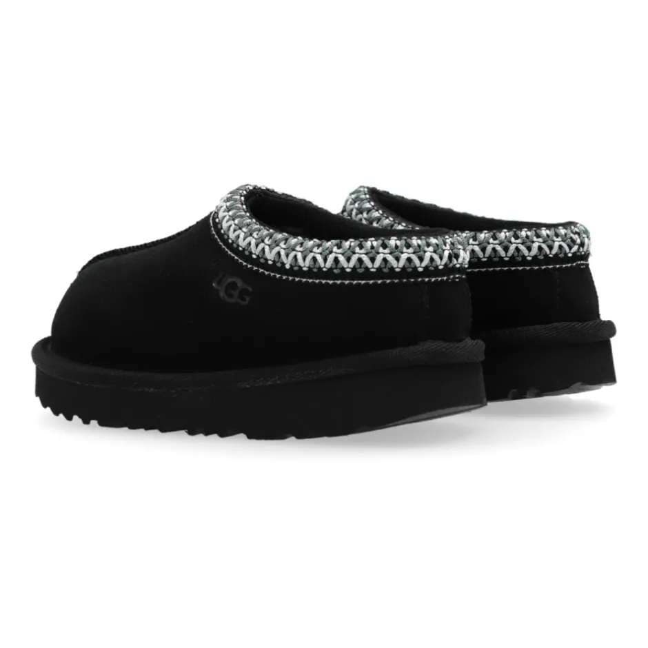 Discount Tasman II Slipper Børn Hjemmesko