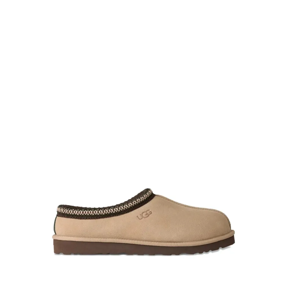Outlet Tasman II Slipper Hjemmesko