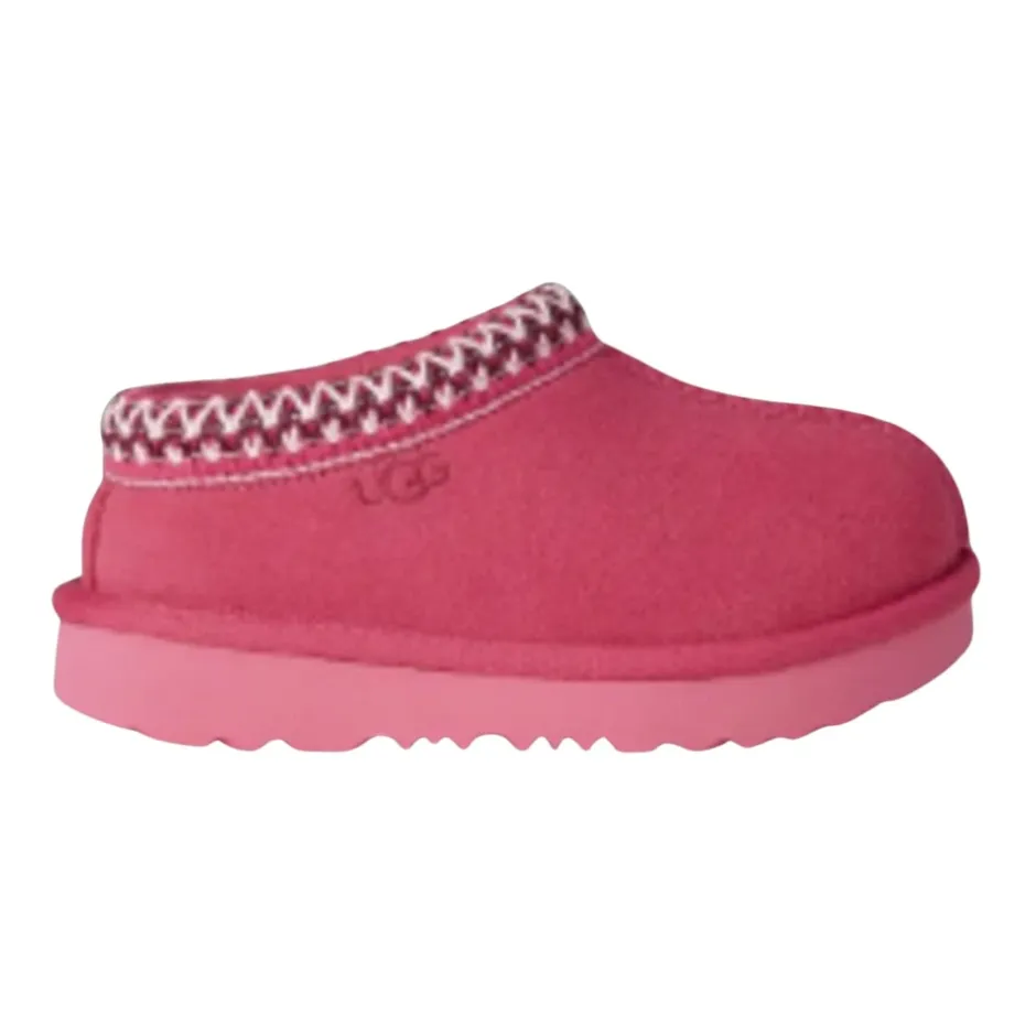 Outlet Tasman II Slipper Børn Hjemmesko