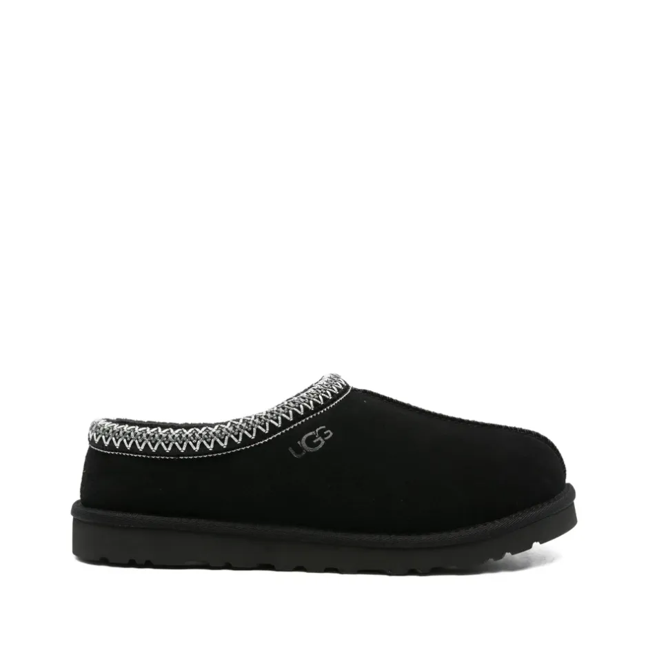 Tasman II Slippers Hjemmesko