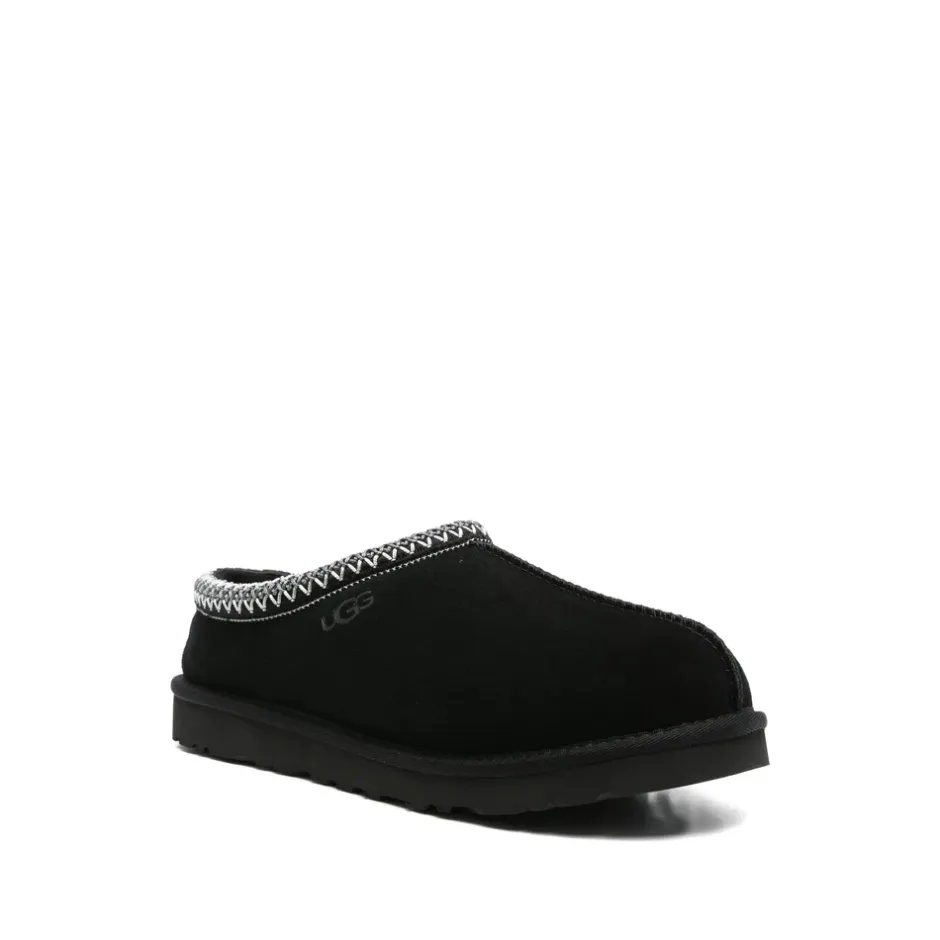 Tasman II Slippers Hjemmesko