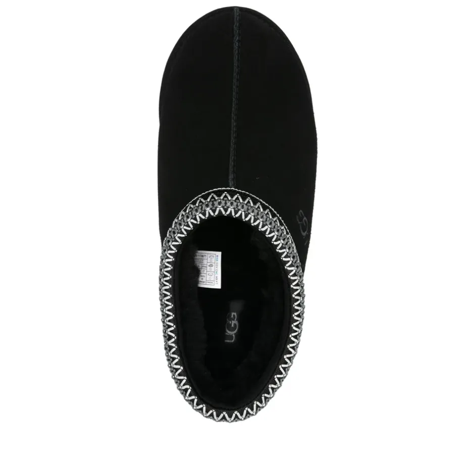 Tasman II Slippers Hjemmesko