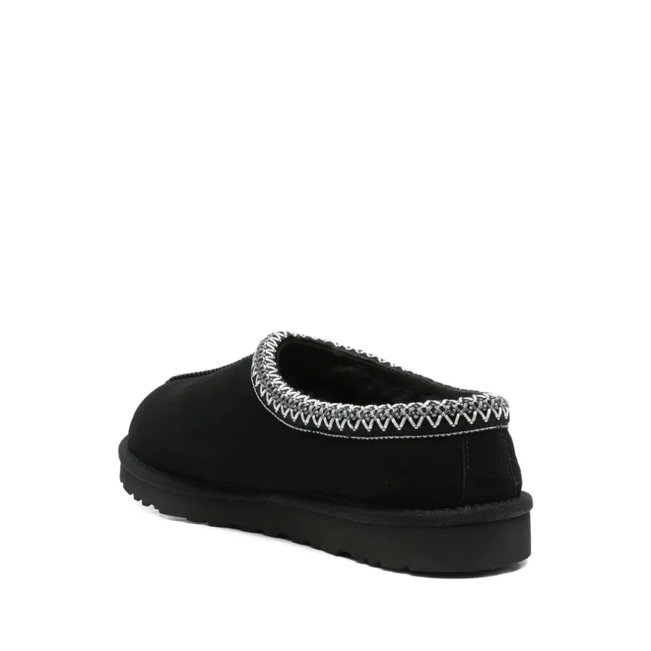 Tasman II Slippers Hjemmesko