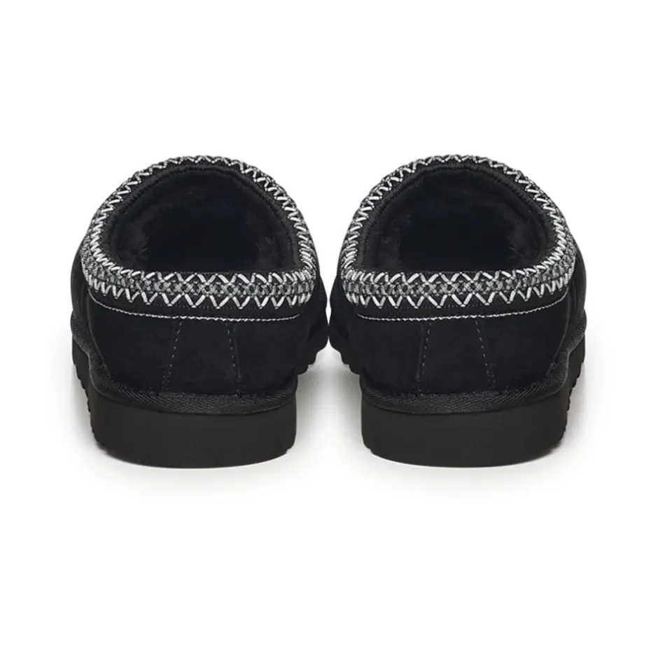 Tasman II Slippers Hjemmesko
