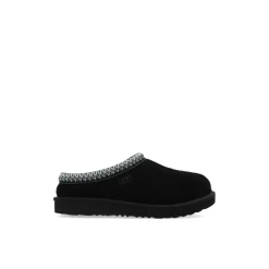 Outlet Tasman II Suede Slides Børn Hjemmesko