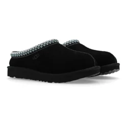 Outlet Tasman II Suede Slides Børn Hjemmesko
