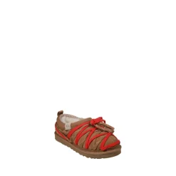 Best Tasman Lace Slipper Hjemmesko