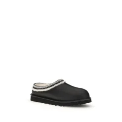 New Tasman Noir Mules Hjemmesko