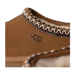 Outlet Tasman Slipper Børn Hjemmesko