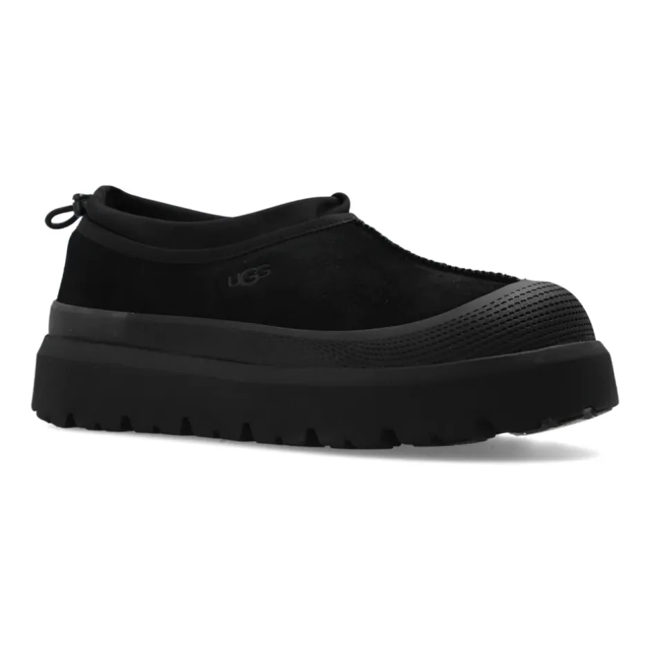 Outlet Tasman Weather Hybrid Slippers Hjemmesko