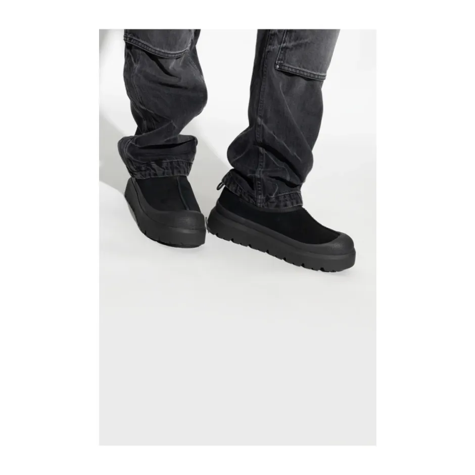 Outlet Tasman Weather Hybrid Slippers Hjemmesko