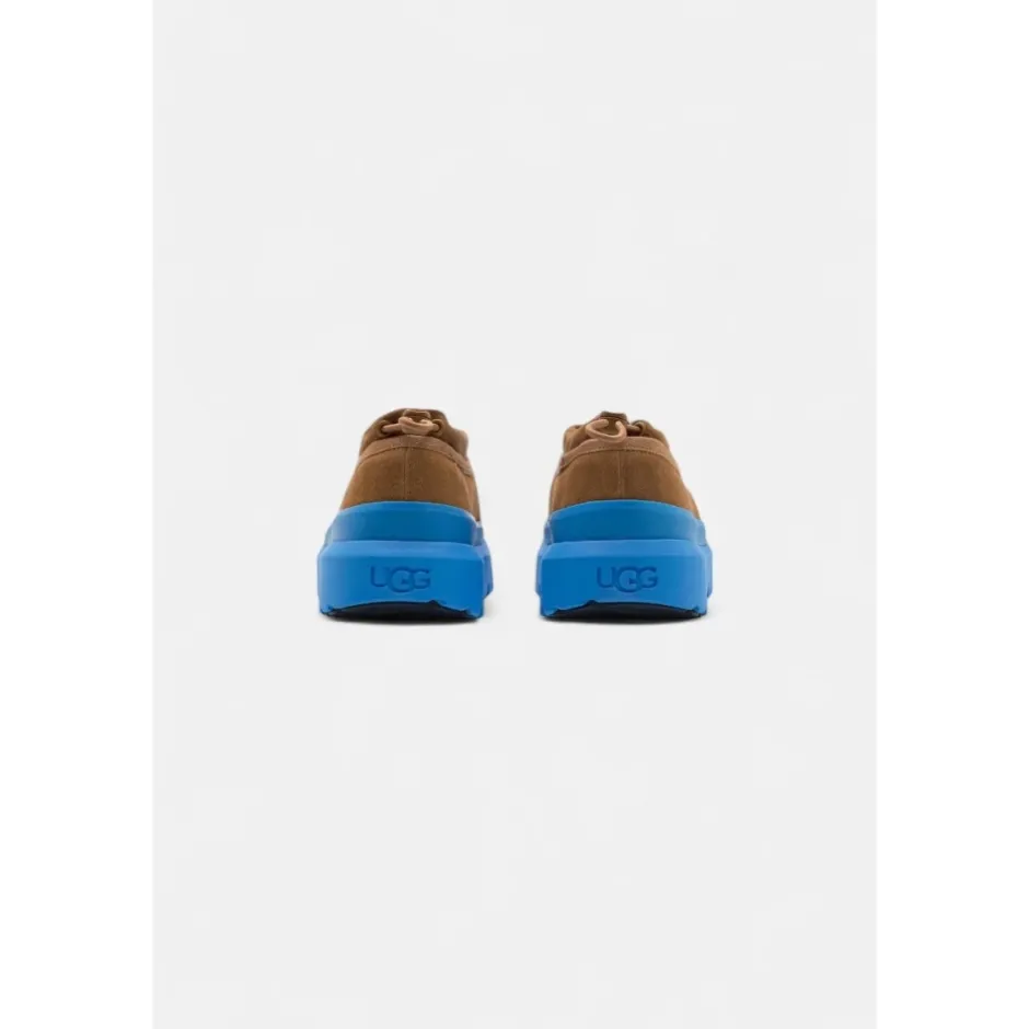 Discount Tasman Weather Hybrid Støvler Chestnut / Big Sky Vinterstøvler|Støvler