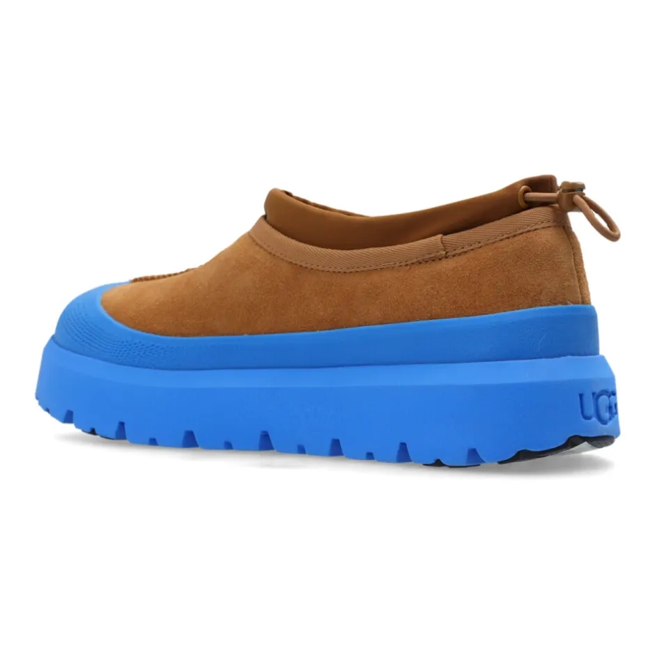 Discount Tasman Weather Hybrid Støvler Chestnut / Big Sky Vinterstøvler|Støvler
