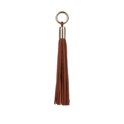 Clearance Tassel Taske Charm Dame Tilbehør Til Tasker