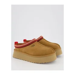 Best Tazz Hjemmesko Chestnut Dame Loafers