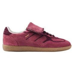 Discount Tb.490 Club Suede Raspberry Læder Sneakers Dame Sneakers