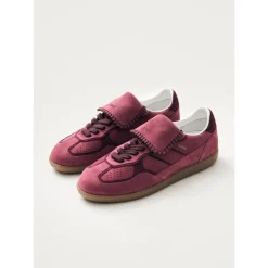 Discount Tb.490 Club Suede Raspberry Læder Sneakers Dame Sneakers