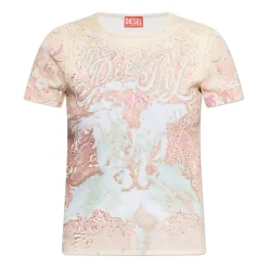 T-BRIL T-shirt Dame T-Shirts