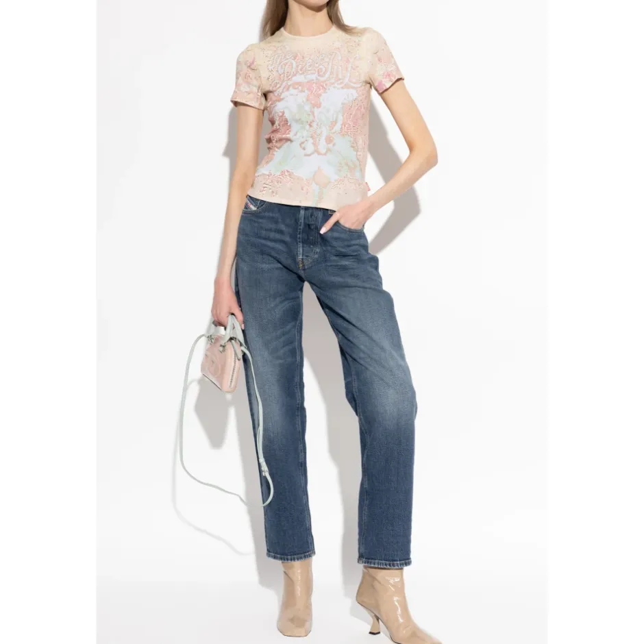 T-BRIL T-shirt Dame T-Shirts