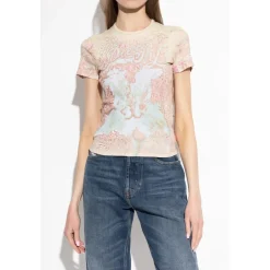 T-BRIL T-shirt Dame T-Shirts