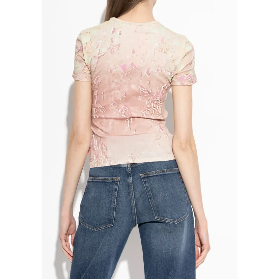 T-BRIL T-shirt Dame T-Shirts