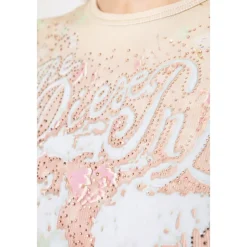 T-BRIL T-shirt Dame T-Shirts