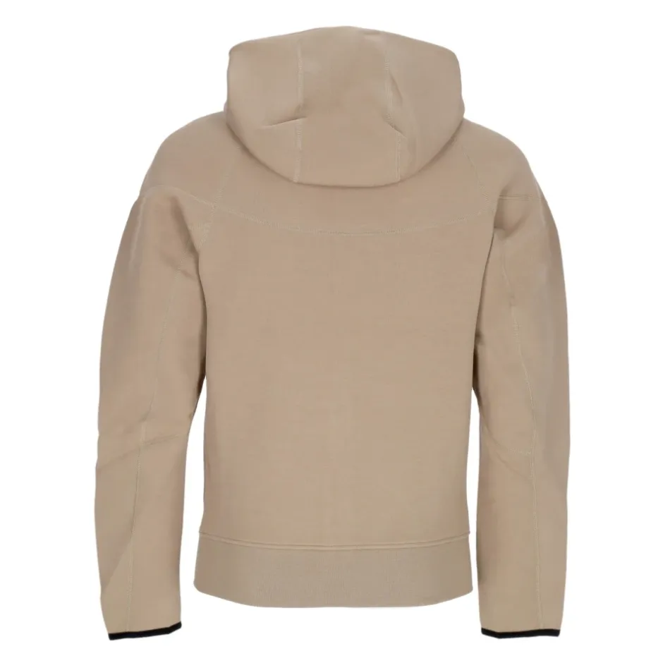 Discount Tech Fleece Full-zip Hoodie Fleece