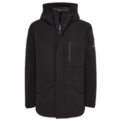 New Technical Fabric B Tech Parka Frakker