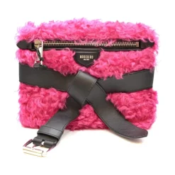 Hot Teddy Belt Bag Dame Bæltetasker