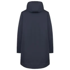 Sale Teknisk parka med Primaloft-isolering Frakker