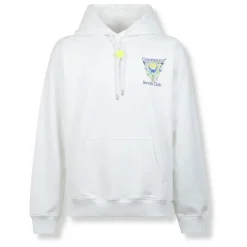Discount Tennis Club Icon Hættetrøje Trøjer