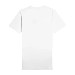 Hot Tennis Club Logo Crew-neck T-shirt T-Shirts & Toppe
