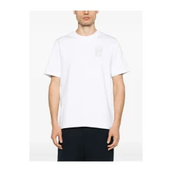 Online Tennis Pastelle T-Shirt T-Shirts