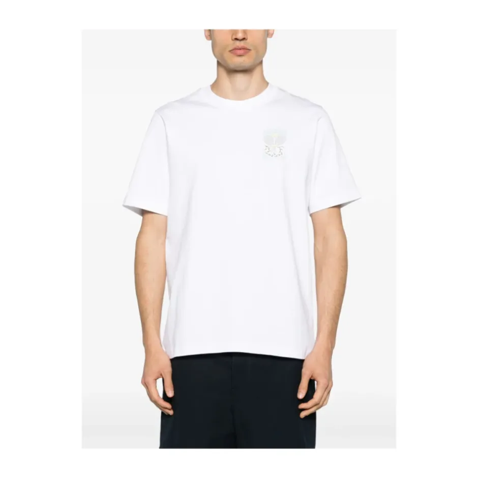 Online Tennis Pastelle T-Shirt T-Shirts