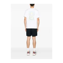 Online Tennis Pastelle T-Shirt T-Shirts