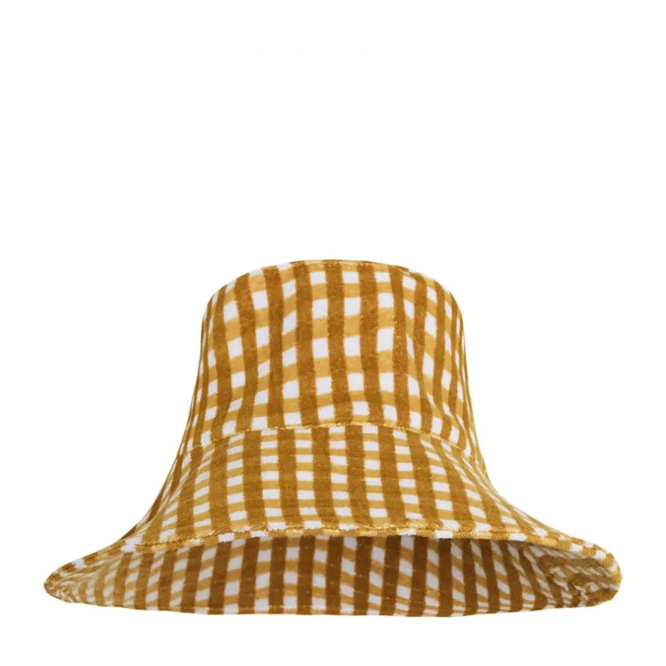 Best Teryll Cotton Bucket Hat Dame Huer & Kasketter