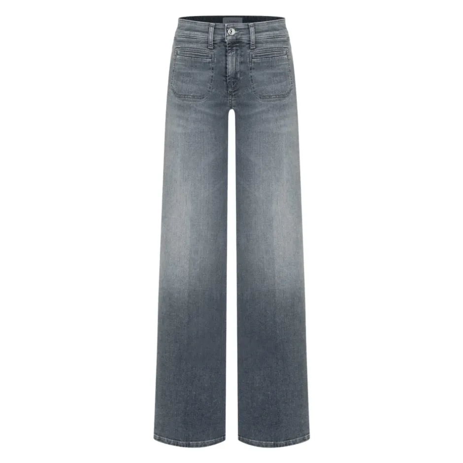 Outlet Tess Jeans Dame Jeans