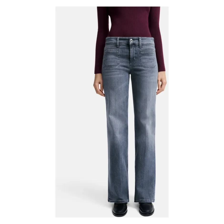 Outlet Tess Jeans Dame Jeans