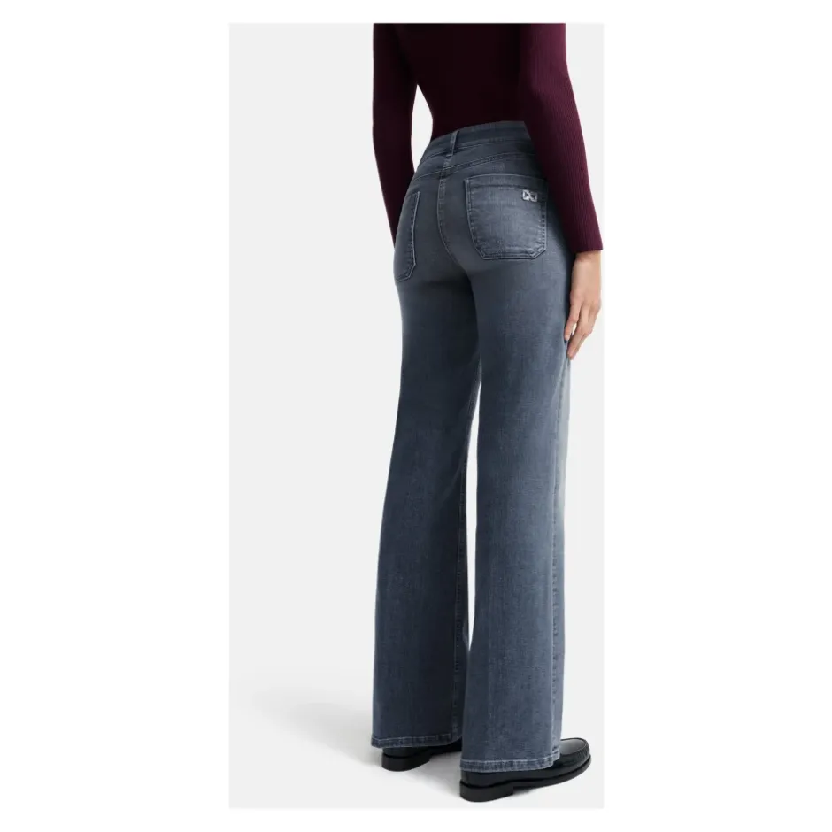 Outlet Tess Jeans Dame Jeans