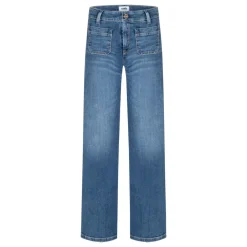 Tess Pocket Dame Jeans