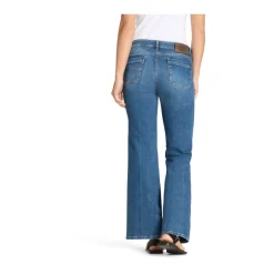 Tess Pocket Dame Jeans