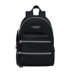 Online The Biker Nylon Medium Backpack Dame Rygsække